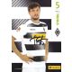 Autogramm Fussball | Borussia Mönchengladbach | 2016...
