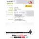 Autogramm Fussball | Borussia Mönchengladbach | 2016...