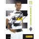 Autogramm Fussball | Borussia Mönchengladbach | 2016...
