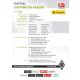 Autogramm Fussball | Borussia Mönchengladbach | 2016...