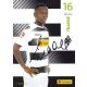 Autogramm Fussball | Borussia Mönchengladbach | 2016...