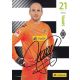 Autogramm Fussball | Borussia Mönchengladbach | 2016...