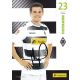 Autogramm Fussball | Borussia Mönchengladbach | 2016...