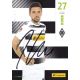 Autogramm Fussball | Borussia Mönchengladbach | 2016...
