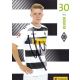 Autogramm Fussball | Borussia Mönchengladbach | 2016...