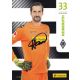 Autogramm Fussball | Borussia Mönchengladbach | 2016...