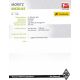 Autogramm Fussball | Borussia Mönchengladbach | 2016...