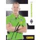 Autogramm Fussball | Borussia Mönchengladbach | 2016...