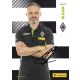 Autogramm Fussball | Borussia Mönchengladbach | 2016...