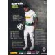 Autogramm Fussball | Borussia Mönchengladbach | 2019...