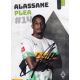 Autogramm Fussball | Borussia Mönchengladbach | 2019...