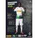 Autogramm Fussball | Borussia Mönchengladbach | 2019...