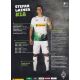 Autogramm Fussball | Borussia Mönchengladbach | 2019...