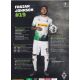 Autogramm Fussball | Borussia Mönchengladbach | 2019...