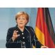 Autogramm Politik | CDU | Angela MERKEL | 2010er Foto...