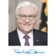 Autogramm Politik | SPD | Frank-Walter STEINMEIER |...