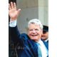Autogramm Politik | Joachim GAUCK | | 2010er Foto...