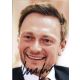 Autogramm Politik | FDP | Christian LINDNER | 2010er Foto...