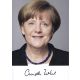 Autogramm Politik | CDU | Angela MERKEL | 2010er...