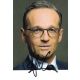Autogramm Politik | SPD | Heiko MAAS | 2010er (Portrait...