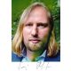 Autogramm Politik | GRÜNE | Anton HOFREITER | 2000er...