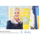 Autogramm Politik | SPD | Manuela SCHWESIG | 2020er...