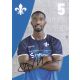 Autogramm Fussball | SV Darmstadt 98 | 2022 | Patric...