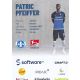 Autogramm Fussball | SV Darmstadt 98 | 2022 | Patric...