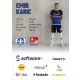 Autogramm Fussball | SV Darmstadt 98 | 2022 | Emir KARIC