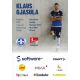 Autogramm Fussball | SV Darmstadt 98 | 2022 | Klaus GJASULA