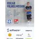 Autogramm Fussball | SV Darmstadt 98 | 2022 | Oscar...