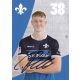 Autogramm Fussball | SV Darmstadt 98 | 2022 | Clemens RIEDEL