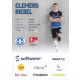 Autogramm Fussball | SV Darmstadt 98 | 2022 | Clemens RIEDEL