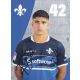 Autogramm Fussball | SV Darmstadt 98 | 2022 | Fabio...