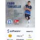 Autogramm Fussball | SV Darmstadt 98 | 2022 | Fabio...
