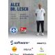 Autogramm Fussball | SV Darmstadt 98 | 2022 | Alex LESCH