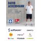 Autogramm Fussball | SV Darmstadt 98 | 2022 | David...