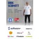 Autogramm Fussball | SV Darmstadt 98 | 2022 | Dirk SCHMITT