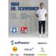 Autogramm Fussball | SV Darmstadt 98 | 2022 | Ingo SCHWINNEN