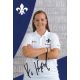 Autogramm Fussball | SV Darmstadt 98 | 2022 | Katrin HERBIG