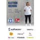 Autogramm Fussball | SV Darmstadt 98 | 2022 | Katrin HERBIG