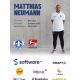 Autogramm Fussball | SV Darmstadt 98 | 2022 | Matthias...
