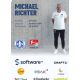 Autogramm Fussball | SV Darmstadt 98 | 2022 | Michael...