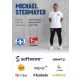 Autogramm Fussball | SV Darmstadt 98 | 2022 | Michael...