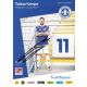 Autogramm Fussball | SV Darmstadt 98 | 2017 | Tobias KEMPE