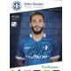 Autogramm Fussball | SV Darmstadt 98 | 2018 | Selim...