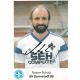 Autogramm Fussball | SV Darmstadt 98 | 1989 | Rainer SCHOLZ
