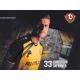 Autogramm Fussball | Dynamo Dresden | 2024 | Christoph...
