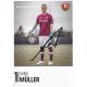 Autogramm Fussball | Dynamo Dresden | 2022 | Sven...