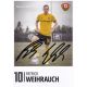 Autogramm Fussball | Dynamo Dresden | 2022 | Patrick...